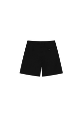 Lib Pleated Shorts