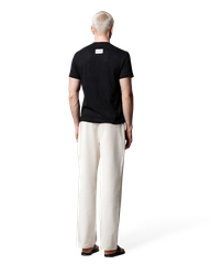 Snap Chest Pocket T-Shirt