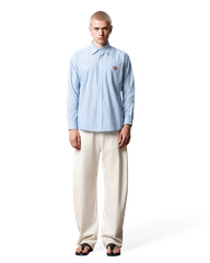 Bobby Chest logo Shirt