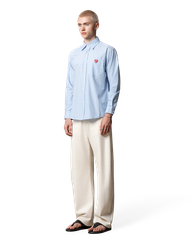 Bobby Chest logo Shirt