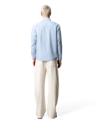 Bobby Chest logo Shirt