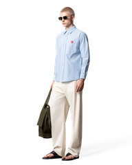 Bobby Chest logo Shirt