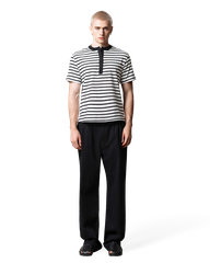 Uno Striped Tshirt