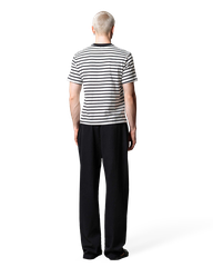 Uno Striped Tshirt