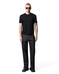 Hum Center Seam T-Shirt