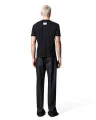 Hum Center Seam T-Shirt