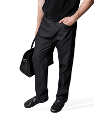 Hum Center Seam T-Shirt