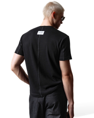 Hum Center Seam T-Shirt