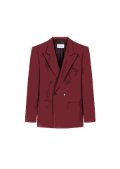 Nova Jacket