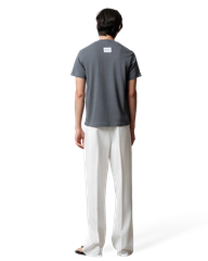 Snap Chest Pocket T-Shirt