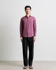 Fin Stitch Pocket Shirt