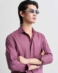 Fin Stitch Pocket Shirt