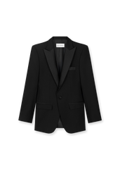 Tudo Jacket