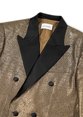 Fear Jacket