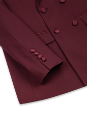 Fear Jacket DM-TOV27