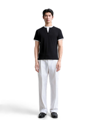 Stack V-Neck TShirt