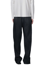 Xo Pleated Baggy Trousers