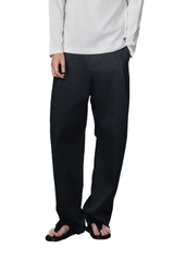 Xo Pleated Baggy Trousers