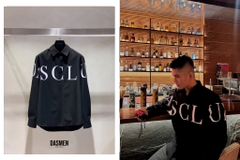 Galent Shirt