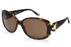 Kính Unisex Clubmaster phân cực HD Forza