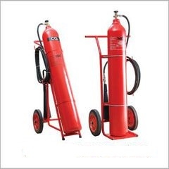 Bình chữa cháy CO2 MT24  dragon- Phân phối độc quyền