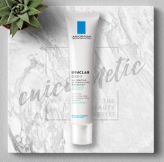 Kem Trị Mụn La Roche Posay Effaclar Duo+