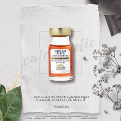 Serum Biologique Recherche Complexe Iribiol – Tinh chất đặc trị mụn và cân bằng nhờn Iribiol