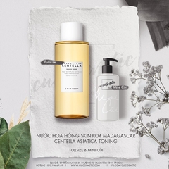 NƯỚC HOA HỒNG SKIN 1004 MADAGASCAR CENTELLA TONING TONER