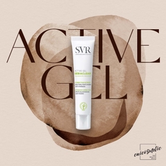 Gel dưỡng giảm mụn ngừa thâm SVR Sebiaclear Active Gel 40ml