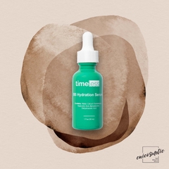 Serum tái tạo, phục hồi da B5 Timeless 30ml