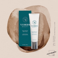 ViDerm Post Treatment Repair Cream – Kem Phục Hồi Làm Dịu Da 59ml