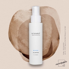 Kem Dưỡng Ẩm Vivant TOTALOE CALMING AND HYDRATING GEL