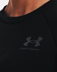 Áo nỉ da cá Under Armour 3 màu trắng, đen, xanh