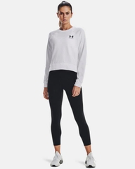 Áo nỉ da cá Under Armour 3 màu trắng, đen, xanh