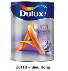 Sơn nội thất Dulux