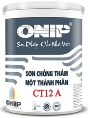 Sơn chống thấm ONIP