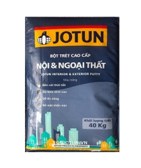 Bột bả Jotun