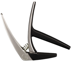 Capo Nashville G7th