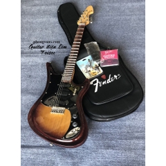 Guitar Vọng cổ điển