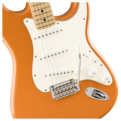 Guitar Điện Fender Player Stratocaster SSS