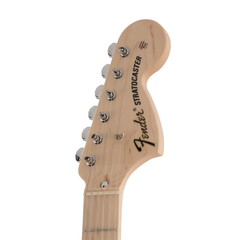 Guitar Điện Fender Japan Traditional II 70s Stratocaster SSS