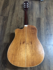 Guitar Hồng Đào A