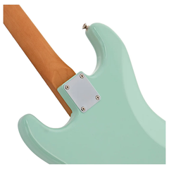 Guitar Điện Fender Noventa Stratocaster SS