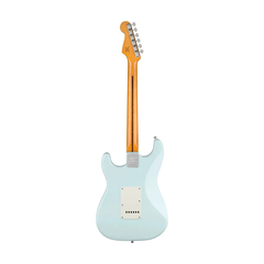 GUITAR ĐIỆN SQUIER 40TH ANNIVERSARY VINTAGE EDITION STRATOCASTER SSS