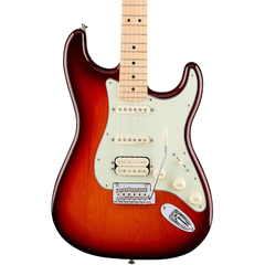 Guitar Điện Fender Deluxe Stratocaster HSS