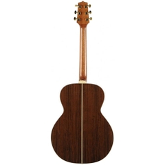 Đàn Guitar Acoustic Takamine GN51 Natural