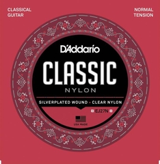 D'Addario EJ27N Fake