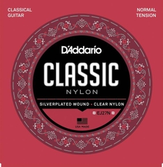 D'Addario EJ27N Fake