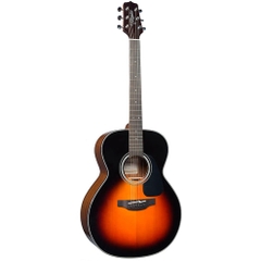 Đàn Guitar Acoustic Takamine GN30 Brown Sunburst