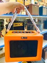 LPTA Morsoud M3 Mini